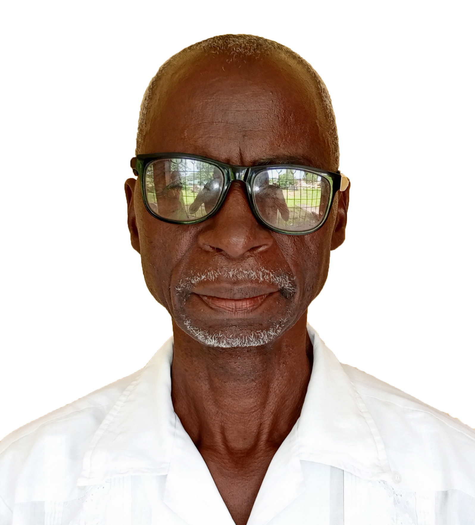 J. Augustus Poplampue, BSc