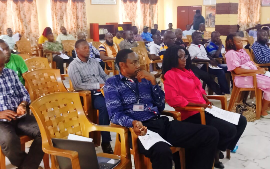 A New Chapter Unveiled: BWI POST-SECONDARY and PROFESSIONAL PROGRAMS (PSPP) Associate Degree Programs Kick Off