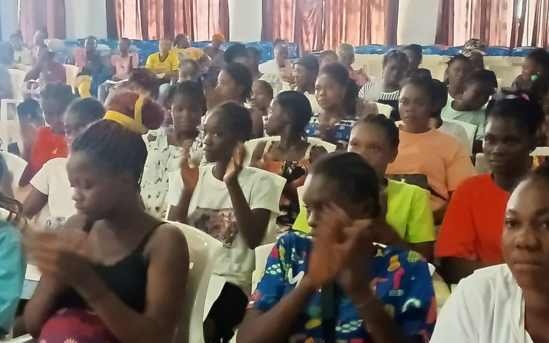 BWI in partnership with BRAC skills training