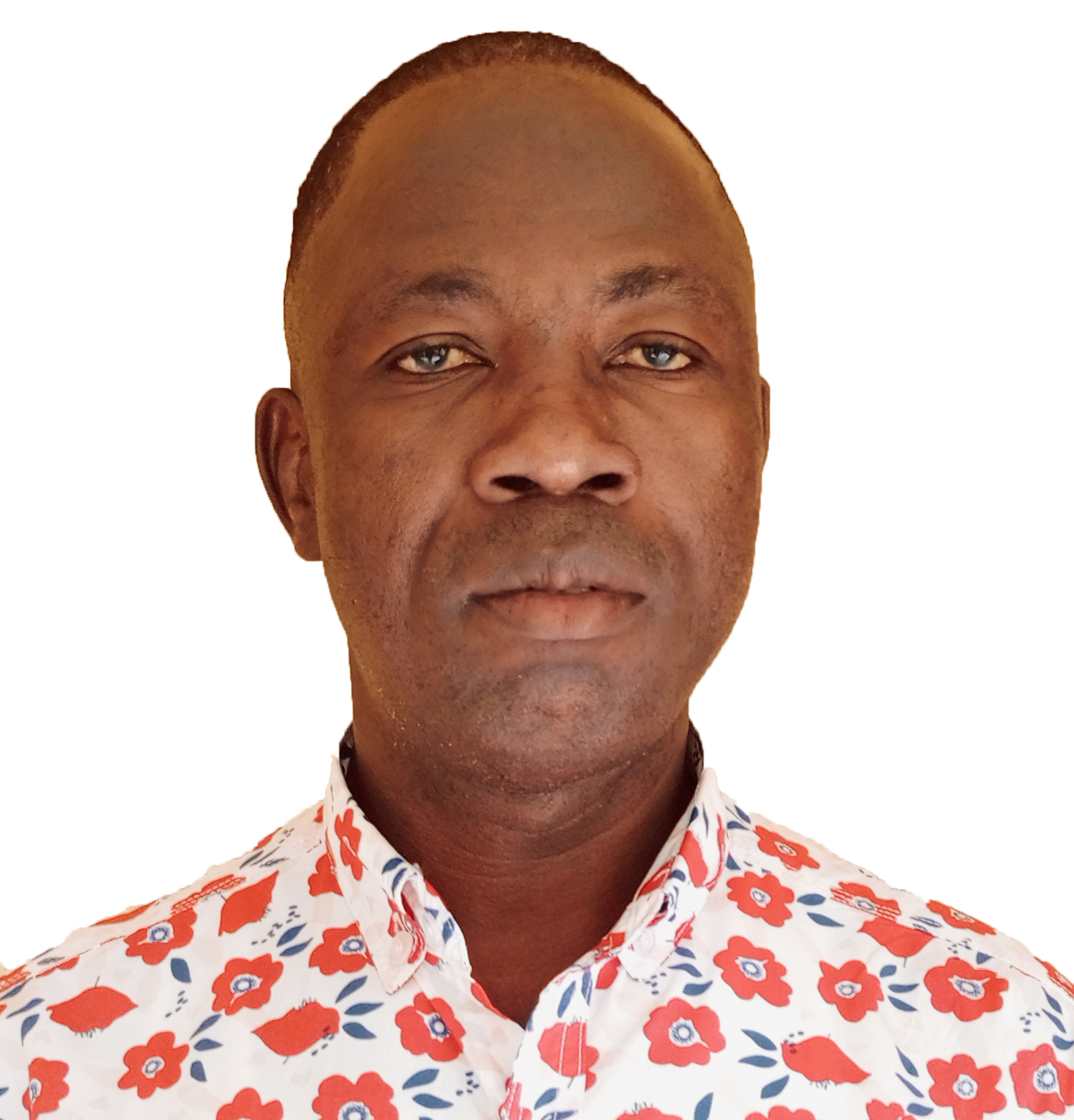 Justin J. Korlie, BSc