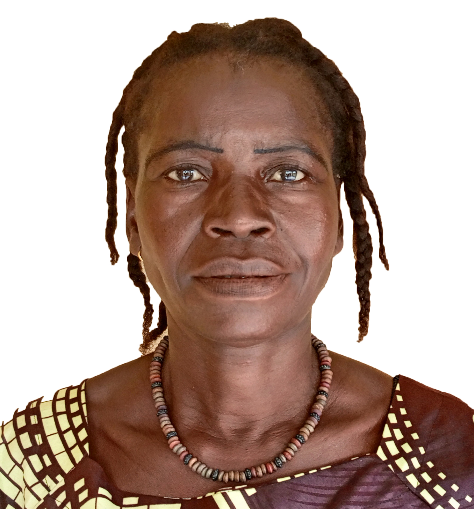 Yamah W. Kortimai, MSc.Ed