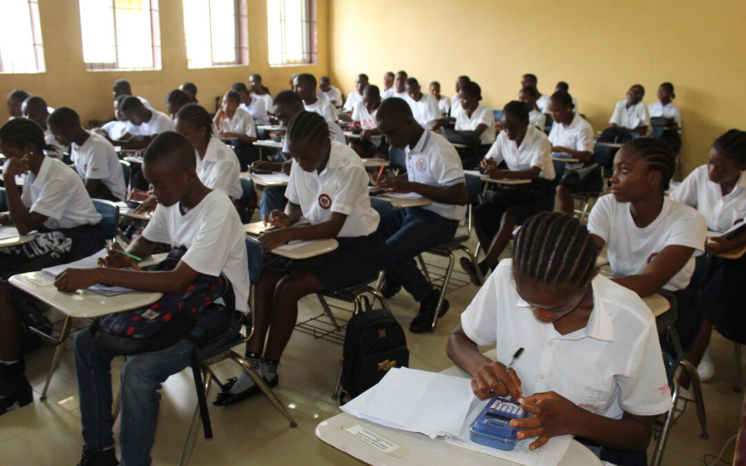 First Entrance and Placement Exams – 2021/2022