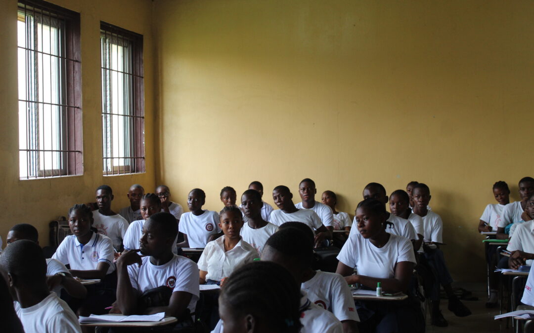 Commencement of the Academic Year 2021-2022