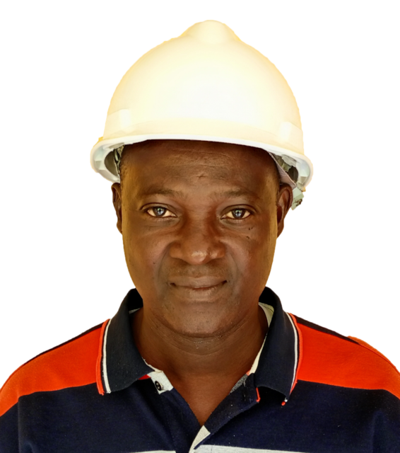 Timothy O. Adeniji 