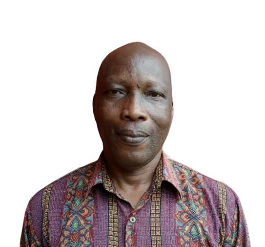 George K. Fredericks - BA